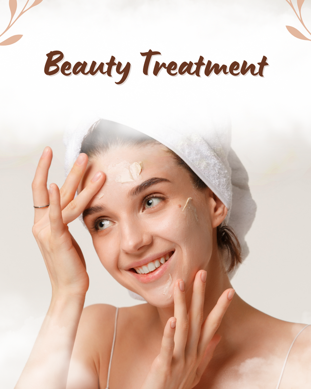 Girls-Beauty A.H.S.TechGadgetsSTORE