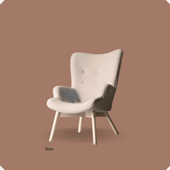 Chair A.H.S.TechGadgetsSTORE