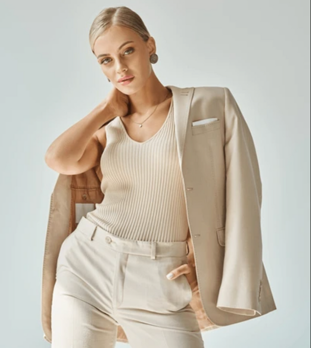 Womens A.H.S.TechGadgetsSTORE