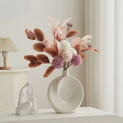 Vases-Artificial-Plants A.H.S.TechGadgetsSTORE
