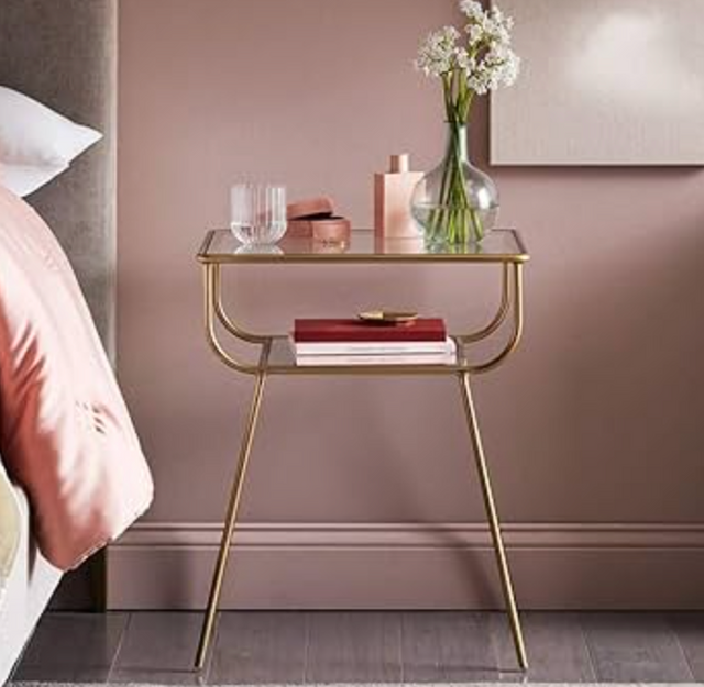 Side-Table A.H.S.TechGadgetsSTORE