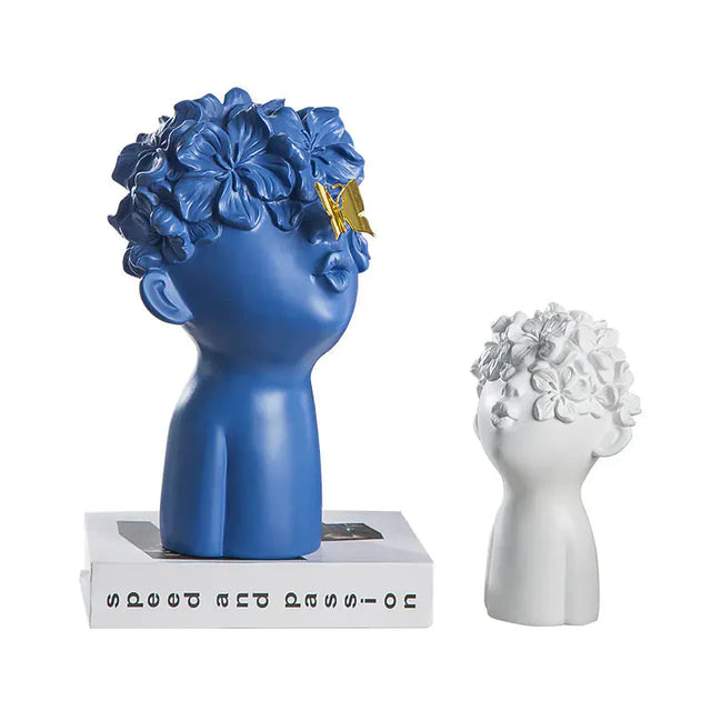 Figurines A.H.S.TechGadgetsSTORE
