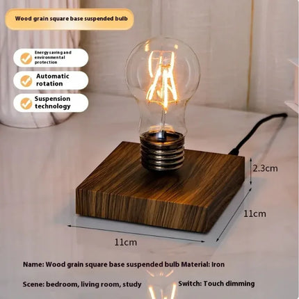 Modern Magnetic LED Table Lamp