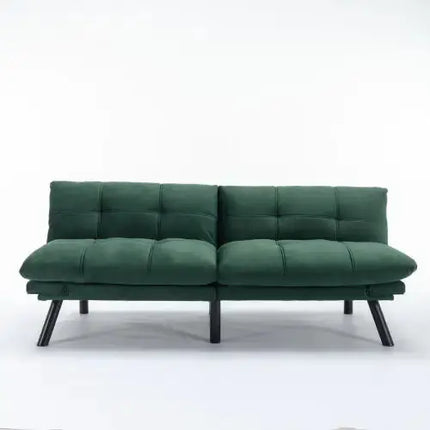 Emerald Modern Convertible Sofa Bed A.H.S.STORE