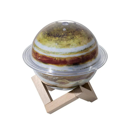 Earth Globe Aromatherapy Humidifier with Ultrasonic Light A.H.S.TechGadgetsSTORE