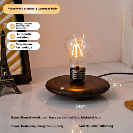 Modern Magnetic LED Table Lamp