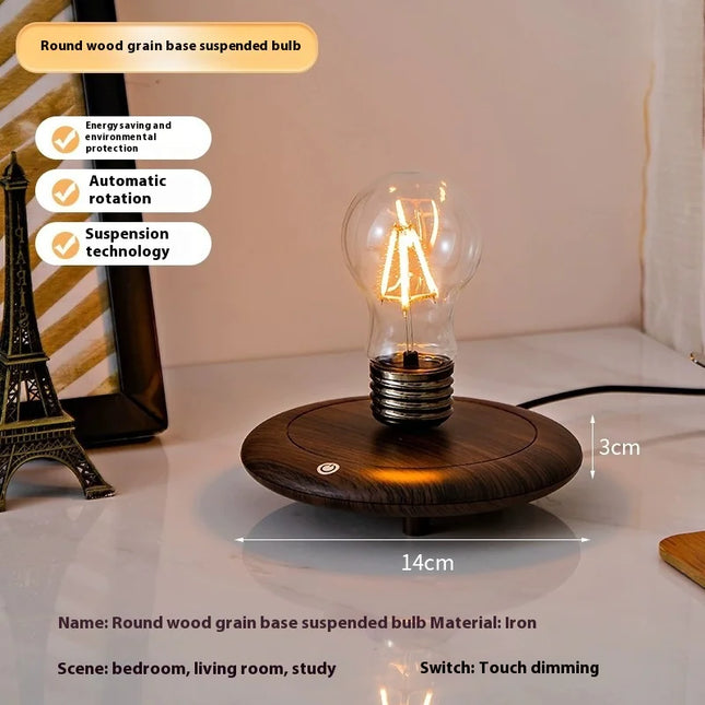 Modern Magnetic LED Table Lamp