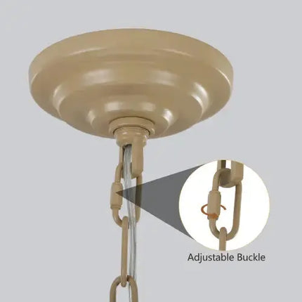 Bohemian Woven Chandelier -Unavailable Platform- Temu A.H.S.STORE