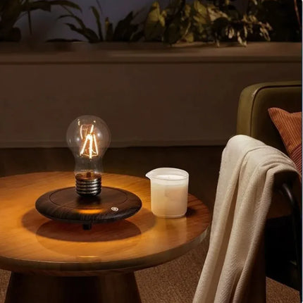 Modern Magnetic LED Table Lamp