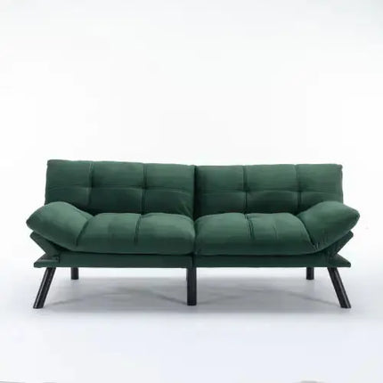 Emerald Modern Convertible Sofa Bed A.H.S.STORE