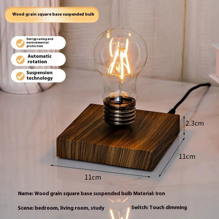 Modern Magnetic LED Table Lamp