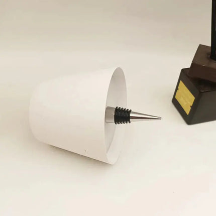 Creative Portable LED Wine Bottle Light A.H.S.STORE