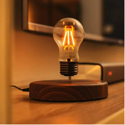 Modern Magnetic LED Table Lamp