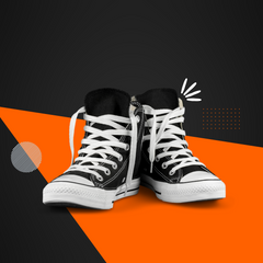 Shoes A.H.S.TechGadgetsSTORE