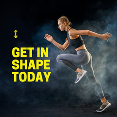 Fitness-Sports A.H.S.TechGadgetsSTORE