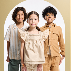 Kids-clothes A.H.S.TechGadgetsSTORE
