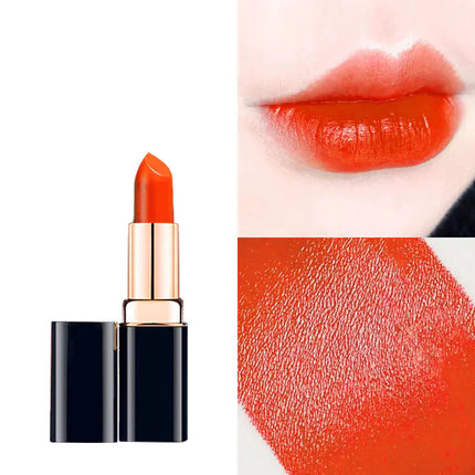 Moisturizing Matte Lipstick - Non-fading Non-stick Formula A.H.S.TechGadgetsSTORE