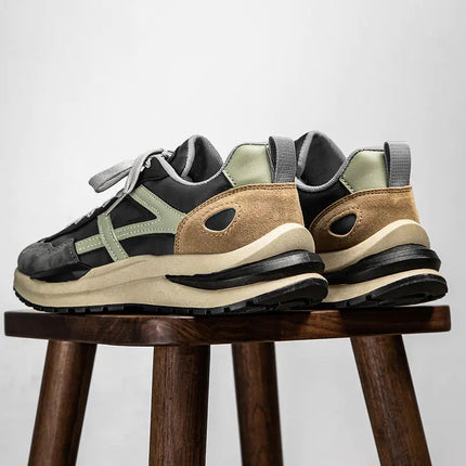 2024 Men's Casual Fashion Sneakers for Travel and Sports A.H.S.TechGadgetsSTORE