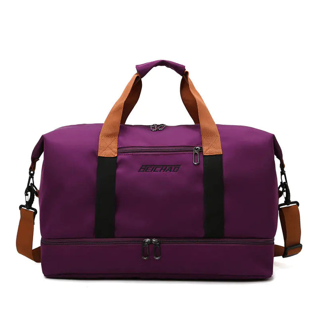 Sports Gym Bag A.H.S.TechGadgetsSTORE