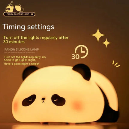 Panda Glow A.H.S.TechGadgetsSTORE