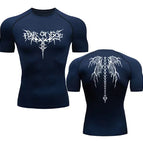 Color: 1navy blue / L