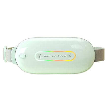 Heating Belt for Menstrual Cramps Relief Gift A.H.S.TechGadgetsSTORE