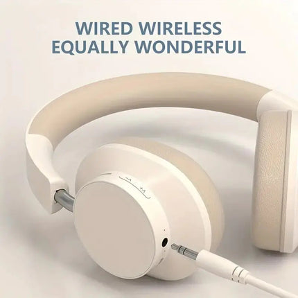 Wireless In-Ear Stereo HIFI Gaming Headset with Mic A.H.S.TechGadgetsSTORE