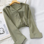 Green / One size