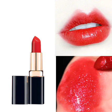 Moisturizing Matte Lipstick - Non-fading Non-stick Formula A.H.S.TechGadgetsSTORE