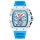 ONOLA Chic Waterproof Quartz Men's Timepiece A.H.S.TechGadgetsSTORE