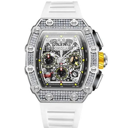 ONOLA Mens Watches A.H.S.TechGadgetsSTORE