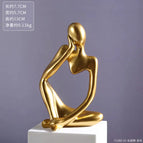 Golden Right Think