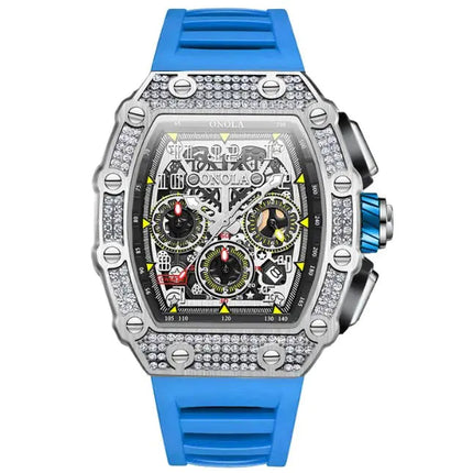 ONOLA Mens Watches A.H.S.TechGadgetsSTORE