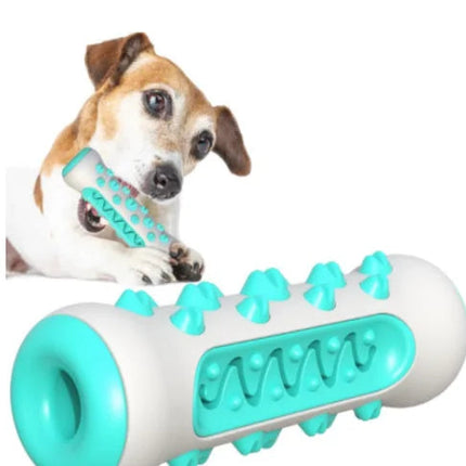 Pet Dog Chew Toy Molar Toothbrush A.H.S.TechGadgetsSTORE