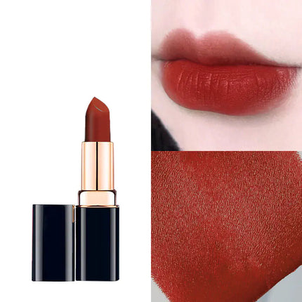 Moisturizing Matte Lipstick - Non-fading Non-stick Formula A.H.S.TechGadgetsSTORE
