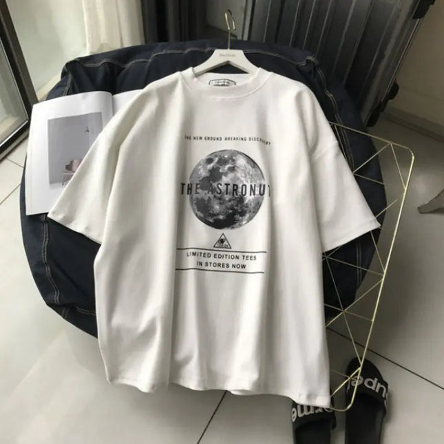 Loose Fit Long Sleeve Fall Winter T-shirt for Women A.H.S.TechGadgetsSTORE