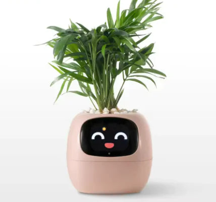 Smart AI Planter™ – Intelligent Self-Watering Pot with App Control A.H.S.TechGadgetsSTORE