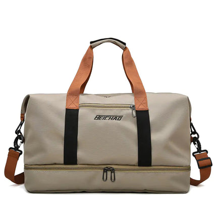 Sports Gym Bag A.H.S.TechGadgetsSTORE