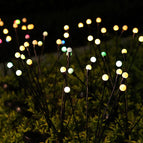 Slow Flashing Light+Warm White Fluorescent Lamp / Eight