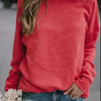 Red / 5XL