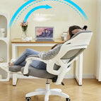 7003 Blue (Level 3 gas Rod + can be reclined)
