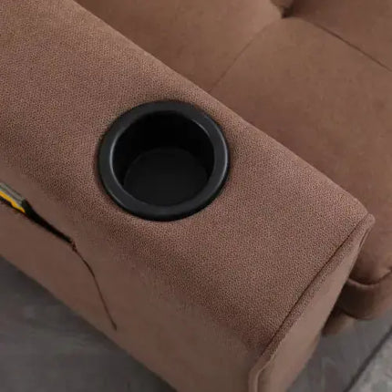 VIDEO Provided 3-in-1 Upholstered Futon Sofa Convertible Floor Sofa Bed,Foldable Tufted Loveseat With Pull Out Sleeper Couch Bed A.H.S.STORE