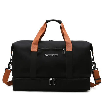 Sports Gym Bag A.H.S.TechGadgetsSTORE