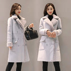 Grey / L