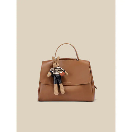 Shoulder Crossbody Tote Bag, Handbag, Shoulder Bag A.H.S.TechGadgetsSTORE