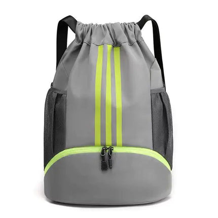 Large Capacity Waterproof Sports Gym Backpack Bag A.H.S.TechGadgetsSTORE