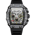 Black / No Box