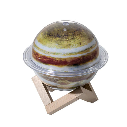 Earth Globe Aromatherapy Humidifier with Ultrasonic Light A.H.S.TechGadgetsSTORE
