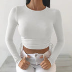 White / M