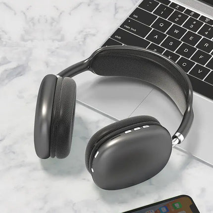P9 Wireless Bluetooth Headphones with Mic A.H.S.TechGadgetsSTORE
